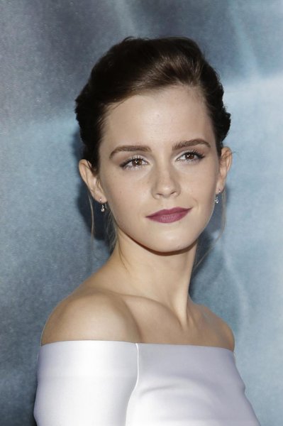 Hollywood'un en feministi Emma Watson seçildi