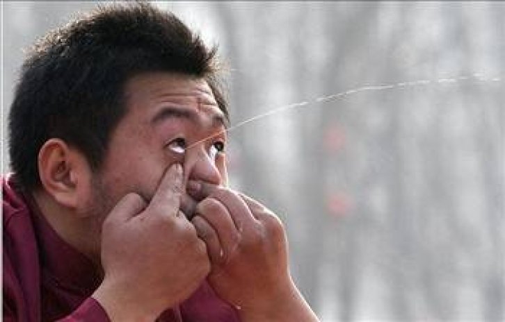 En ilginç tıbbi vakalar