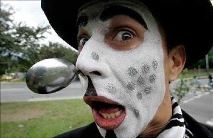 En ilginç tıbbi vakalar