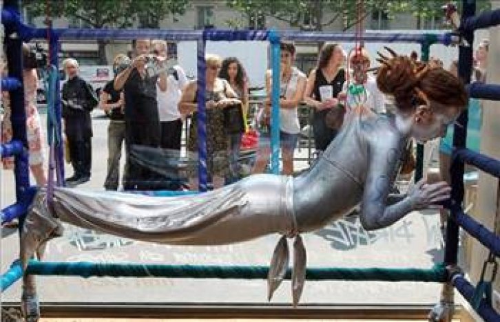 En ilginç tıbbi vakalar