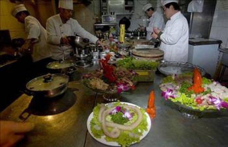 En ilginç tıbbi vakalar