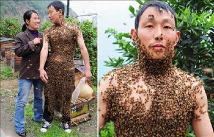 En ilginç tıbbi vakalar