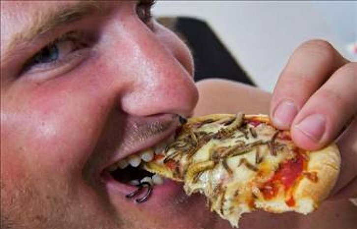 En ilginç tıbbi vakalar