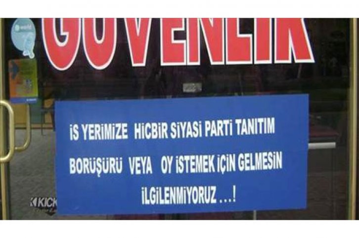 En yeni yurdum insanı manzaraları