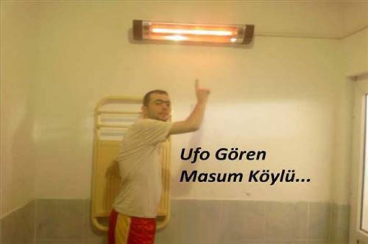 En yeni yurdum insanı manzaraları