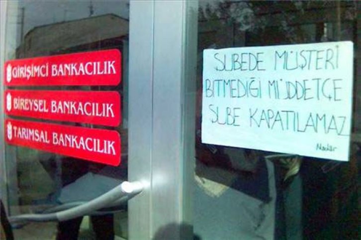 En yeni yurdum insanı manzaraları