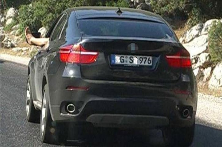 En yeni yurdum insanı manzaraları