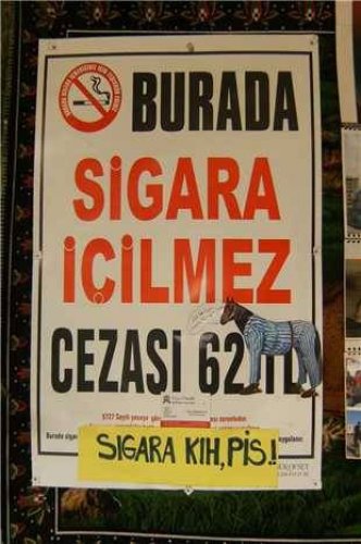 En yeni yurdum insanı manzaraları