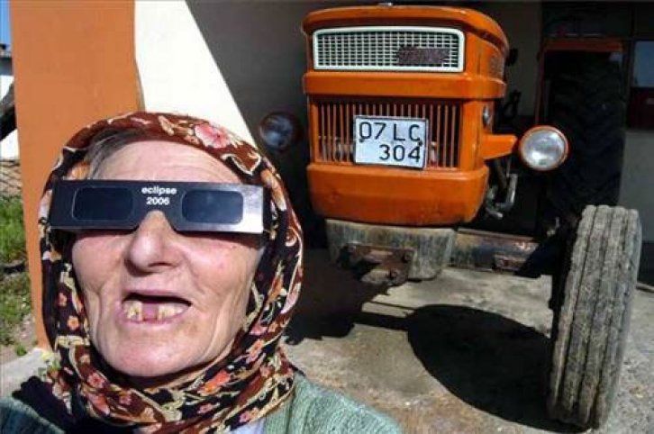 En yeni yurdum insanı manzaraları