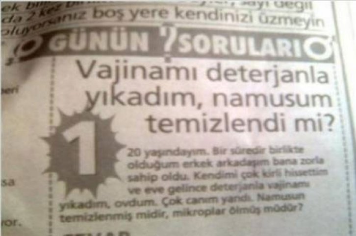 En yeni yurdum insanı manzaraları