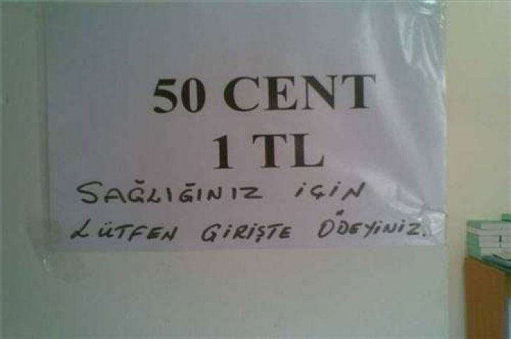 En yeni yurdum insanı manzaraları