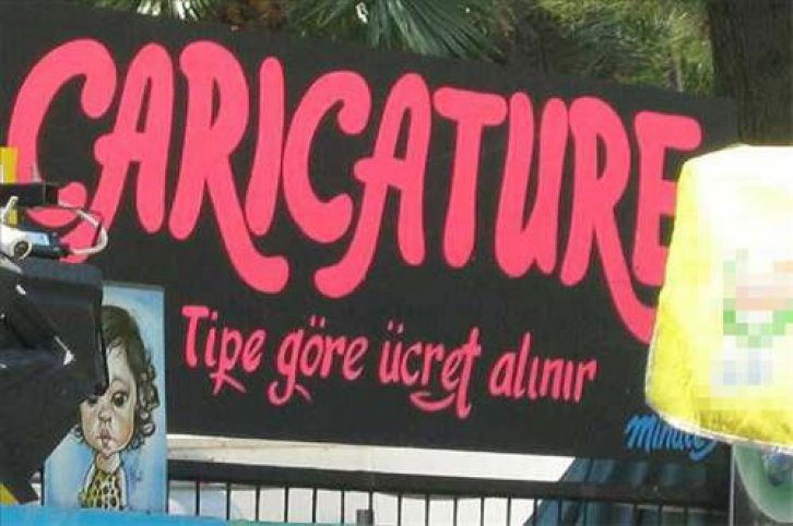 En yeni yurdum insanı manzaraları