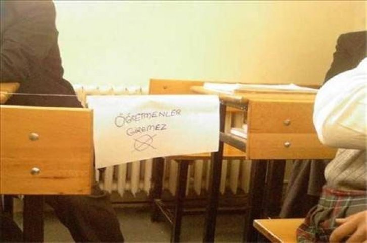 En yeni yurdum insanı manzaraları