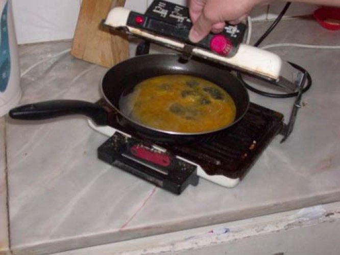 En yeni yurdum insanı manzaraları