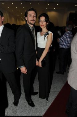 17. Sadri Alışık Sinema ve Tiyatro Ödülleri