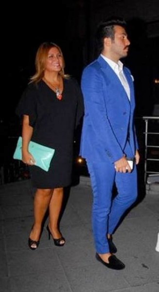 Engincan Ural yine şaşırttı