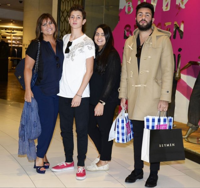 Engincan Ural yine şaşırttı