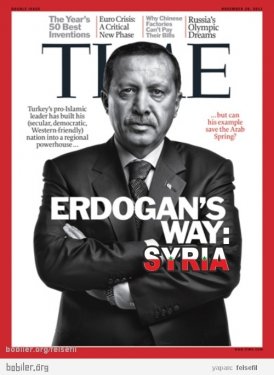 bobiler.org'taki Time kapak çalışmaları