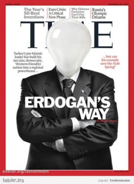 bobiler.org'taki Time kapak çalışmaları