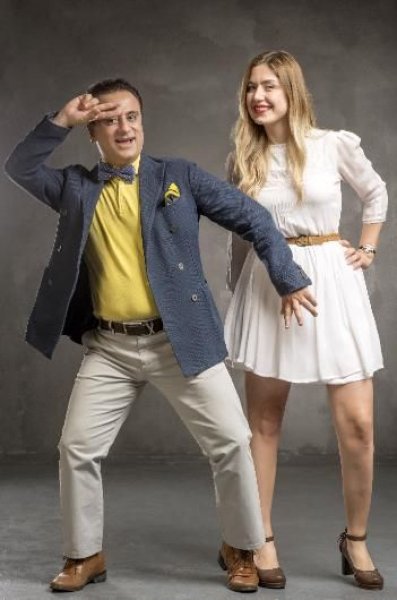 Yapımcı Erol Köse evlendi