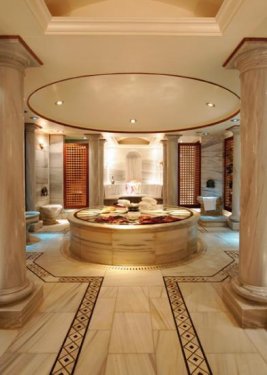 Atatürk'ün yatı 'SAVARONA' 