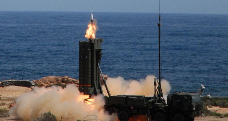 Dünyada kullanılan hava savunma sistemleri