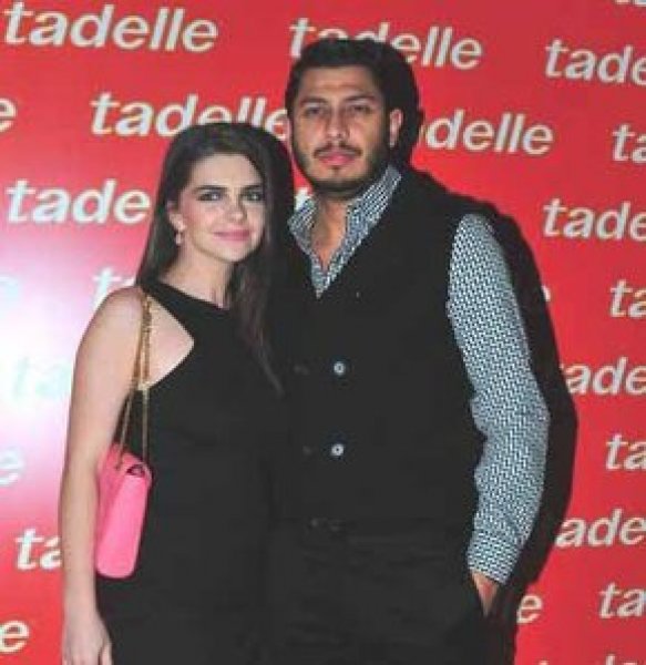 Pelin Karahan'dan doğum sonrası ilk fotoğraf