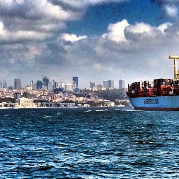 Ünlü yönetmen Ferzan Özpetek'in gözünden İstanbul