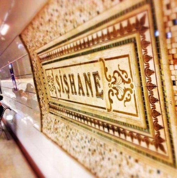 Ünlü yönetmen Ferzan Özpetek'in gözünden İstanbul