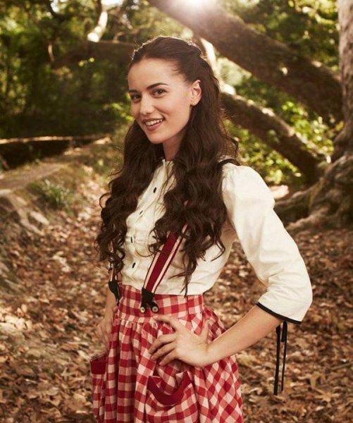 Fahriye Evcen: İtalyan ailesi gibiyiz