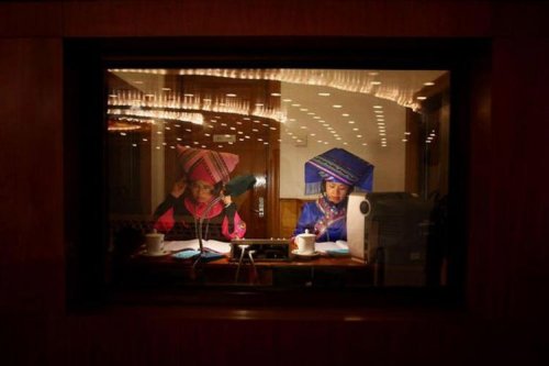 Farklı insanlar  farklı kültürler