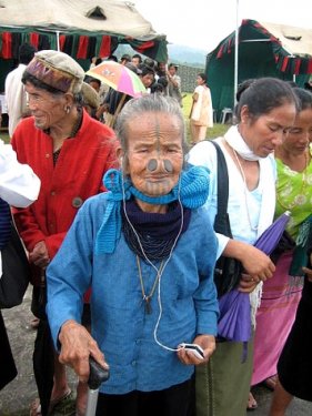 Farklı insanlar  farklı kültürler