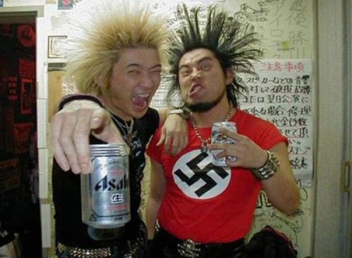 Farklı insanlar  farklı kültürler