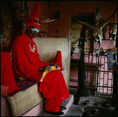 Farklı insanlar  farklı kültürler