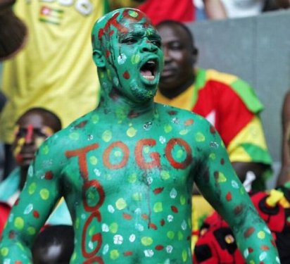 Farklı insanlar  farklı kültürler