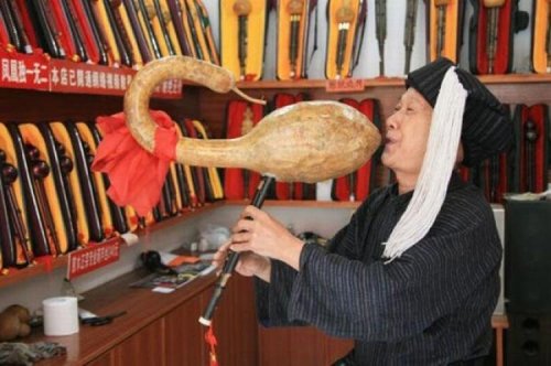 Farklı insanlar  farklı kültürler