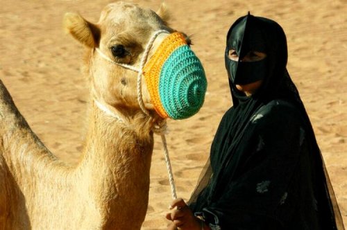 Farklı insanlar  farklı kültürler