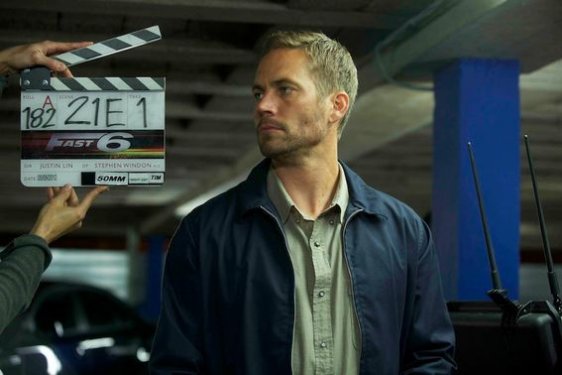 Hızlı ve Öfkeli'nin yıldızı Paul Walker hayatını kaybetti
