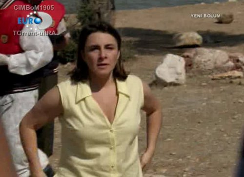 Fatmagül'ün suçu ne Mukaddes