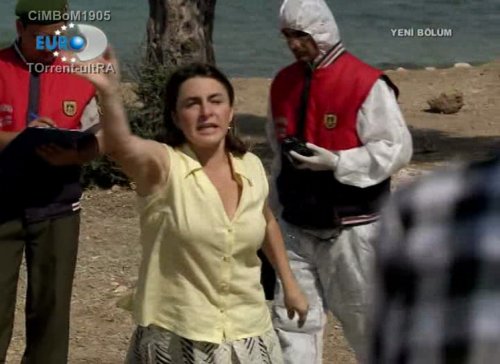 Fatmagül'ün suçu ne Mukaddes