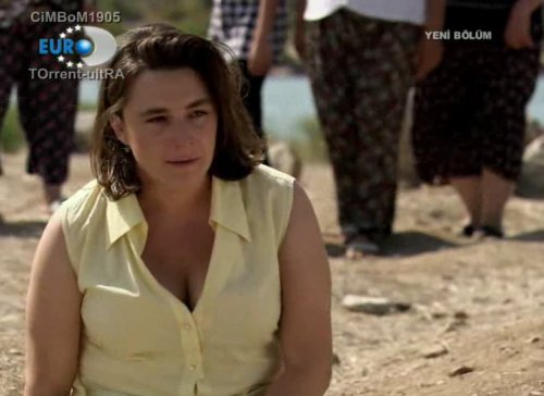 Fatmagül'ün suçu ne Mukaddes