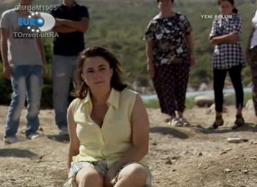 Fatmagül'ün suçu ne Mukaddes