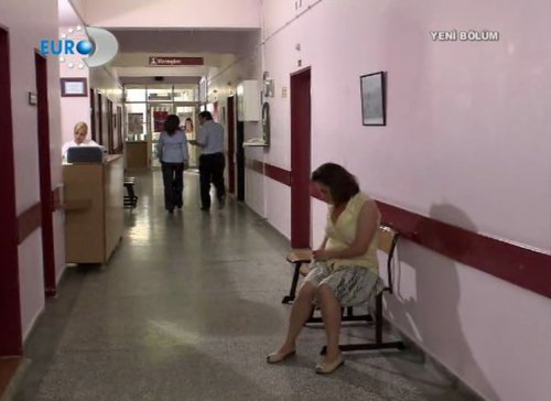 Fatmagül'ün suçu ne Mukaddes