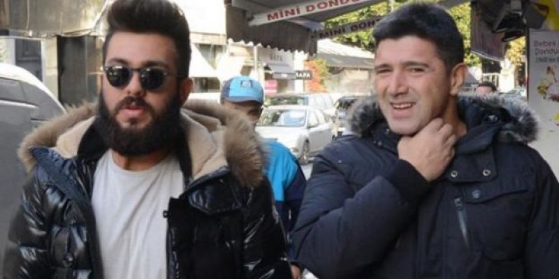 Engincan Ural yine şaşırttı