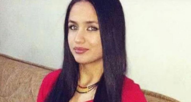 Mutlu Kaya'nın hastanedeki ilk görüntüleri