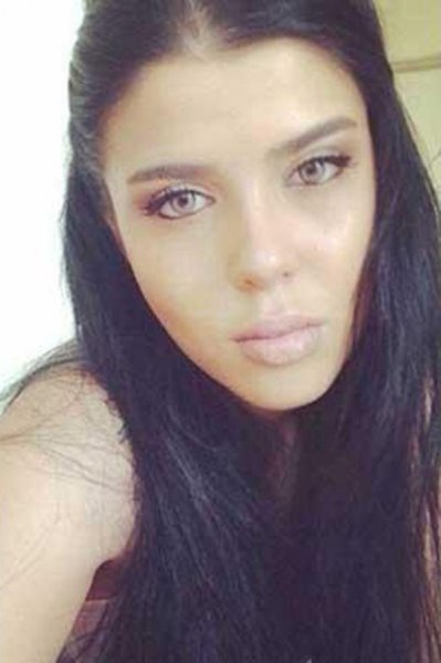 Selçuk Şahin nişanlandı