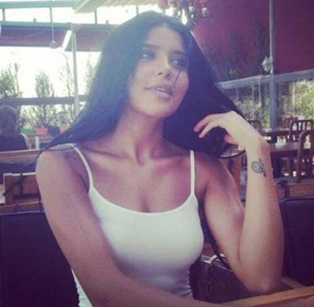 Selçuk Şahin nişanlandı