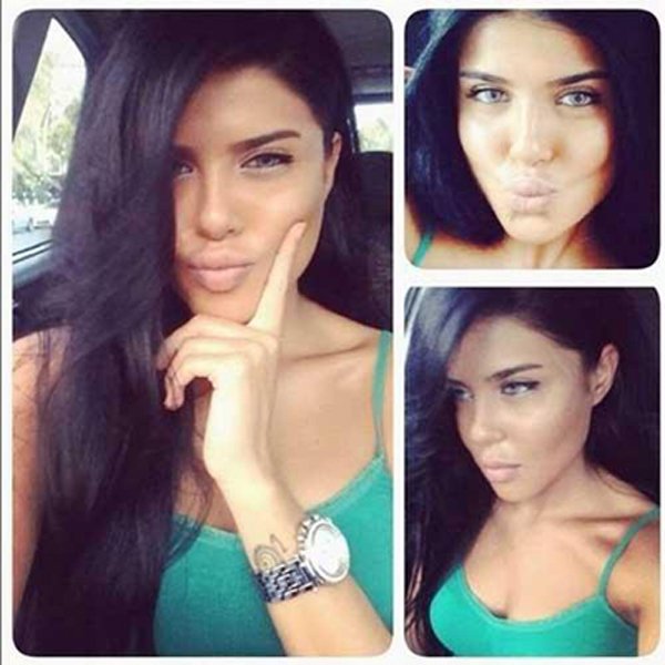 Selçuk Şahin nişanlandı