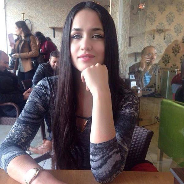 Mutlu Kaya'nın hastanedeki ilk görüntüleri