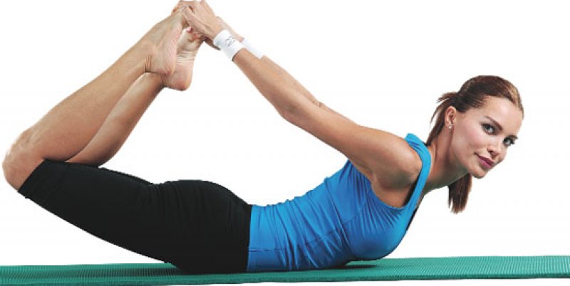 Ünlü manken Ebru Şallı'dan 3K tüyoları